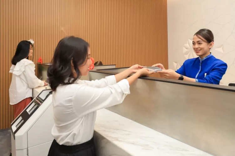 BRI Siap Sukseskan Penyaluran BSU 2025, Perkuat Komitmen Dukung Kesejahteraan Pekerja