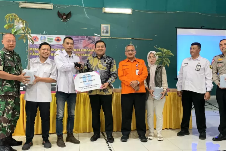 Desa Bulukerto Jadi Contoh Desa Tangguh Bencana, Legislator Puguh Ajak Semua Pihak Bersatu