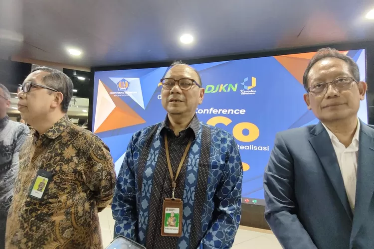 Ekonomi Jatim Stabil di Tengah Gejolak Global: Pendapatan Regional Capai Rp97,8 Triliun, Inflasi Terkendali