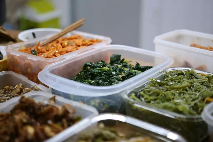Anti Rempong! Begini Cara Meal Prep 7 Hari untuk Ibu-ibu yang Super Sibuk