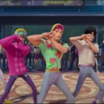 Link Nonton KPOP Demon Hunters Sub Indo, Film Animasi Baru Tema Idol dan Supranatural Tayang di Netflix